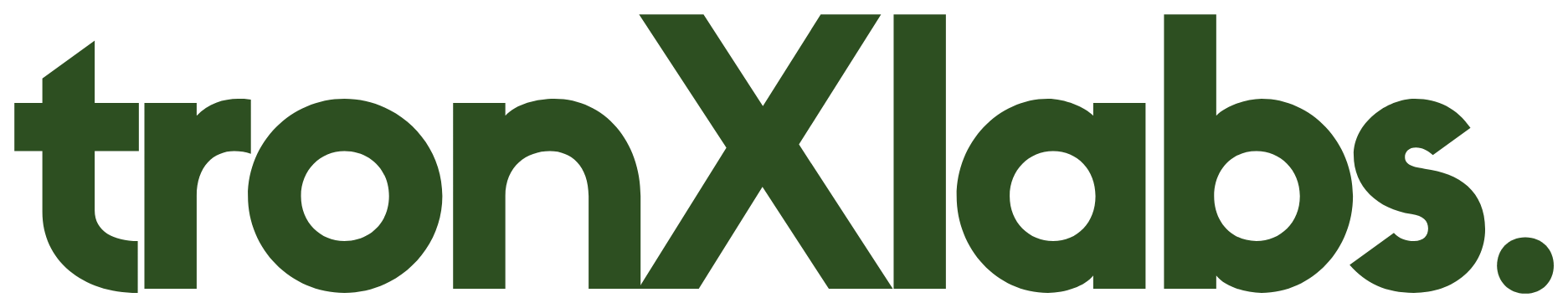 tronXlabs